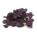 SIAL - chips violettes et chips de légumes racines