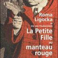 La petite fille au manteau rouge