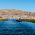 Pérou – Jour 7 – Puno -> Lac Titicaca -> Puno –> Iles Uros –> Ile Amantani