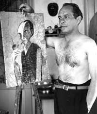 Loys Masson (1915 -1970) : Poème à mon père