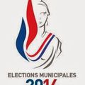 Municipales 2014 : Les résultats FN RBM et les candidats du second tour en Gironde