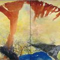 Asia Society Museum in New York presents "No Limits: Zao Wou-Ki"