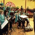 EN AVANT LA MUSIQUE : UNE HARMONIE D'HIRSON HAUT DE LA GAMME !