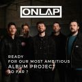 ONLAP - French DIY Rock Force, ONLAP, Signs To AFM Records & Shares Music Video For New Single "Nevermind"!