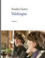 Natalie Carter, Valdingue, lu par Daniel