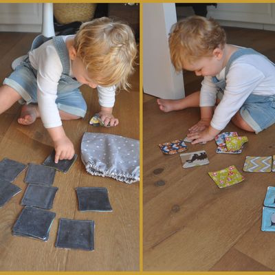 Nouvelle rubrique " le coin des enfants "