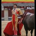 Temporada : Madrid – Javier Valverde coupe la première oreille de la feria et Juan Bautista laisse une grande impression