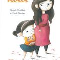 Le livre de maman 