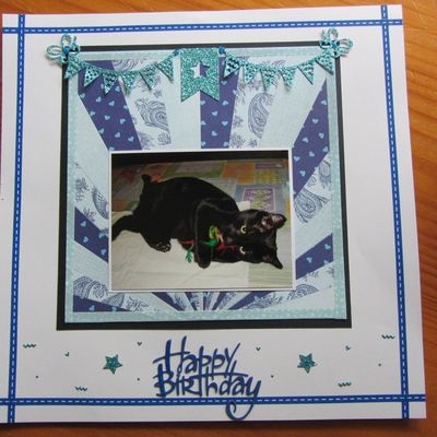 Page de scrap Frimousse - 19