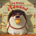 La niche d'Edmond ---- Frédéric Pillot et Thibault Guichon