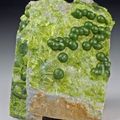 Wavellite 