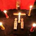 GUERISSEUR SPIRITUEL PUISSANT LOKO VOGNON BOSSA
