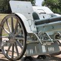 $- Obusier leger Autrichien de 10cm M14 aux USA