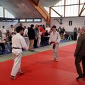 18/02/2024 GUER interclubs de judo des Enfants de Guer