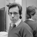 PETER BOGDANOVICH (1939-2022)