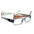 la nouvelle collection de lunettes féminines de Okia inspirée par Lace Pattern