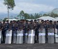 Equateur : plusieurs policiers tués par des jeunes du clan Enyele à Dongo