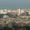 Les ruelles d'Essaouira