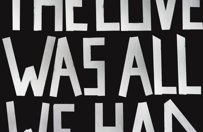 WE ARE BODIES – The Love Was All We Had (2024)
