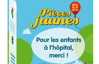 Opération pièces jaunes