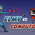 elmy VS Computor
