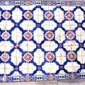 AZULEJOS EM FACHADAS DE VIANA