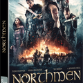 Concours NORTHMEN : 3 DVD à gagner de NORTHMEN, une belle épopée d'aventures scandinave !!