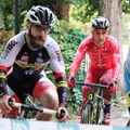 CYCLO CROSS DE TREVOUX