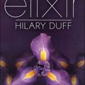 Elixir d'Hilary Duff