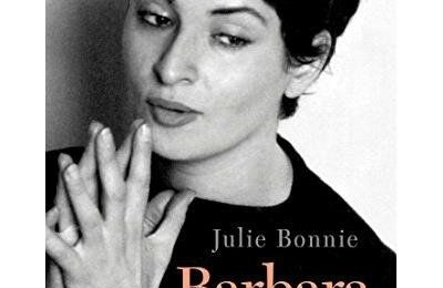 Julie Bonnie " Barbara, roman"