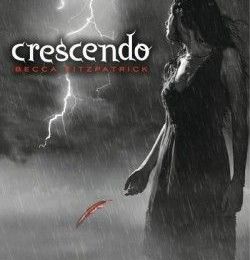 Cresendo de Becca Fitzpatrick