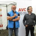 Prévention pour les AVC