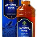 IMPERIAL BLUE