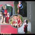 mon cours de scrap 