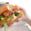 New York, carnet de voyage culinaire : épisode 2 "les hamburgers US"