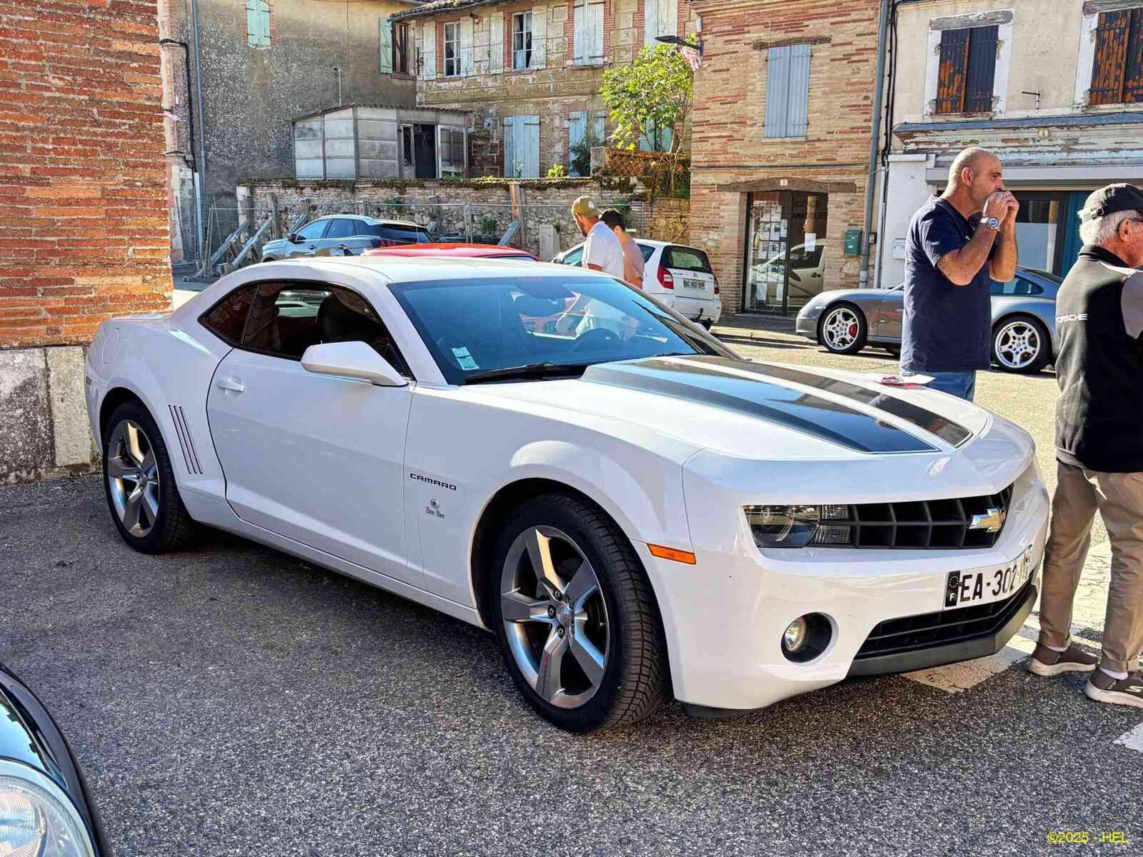 Chevrolet Camaro Bee-Bee V6_01 - 20-- [USA] HL_GF