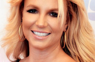 The Woman in Me : découvrez le livre de Britney Spears