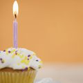 BLOG 1ST BIRTHDAY ...