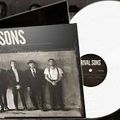 RIVAL SONS - "Play the fool " (2014)