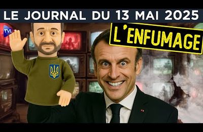 19h Le JT de TVL