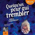 J'ai testé le livre audio