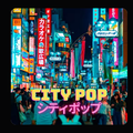 City Pop Japonaise : nostalgie en musique.