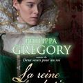 La reine clandestine ---- Philippa Gregory