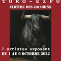 SAINT-SEVER SEMAINE TAURINE ET CULTURELLE