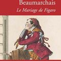 Le Mariage de Figaro