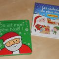 C'est bientôt Noël ! Et les bébés le découvrent avec enthousiasme !