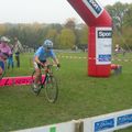 Cyclo Cross Nord Essonnes