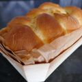 BRIOCHE A TOMBER