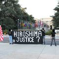 Hiroshima, où est la justice ?