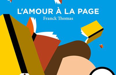 L’amour à la page